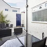 Ferienhaus Host & - Ebb Tide *
