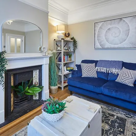 Σπίτι διακοπών Host & - Ebb Tide Γουίτμπι