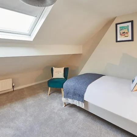 Host & - Ebb Tide Holiday home *
