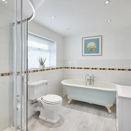 Holiday home Host & - Ebb Tide
