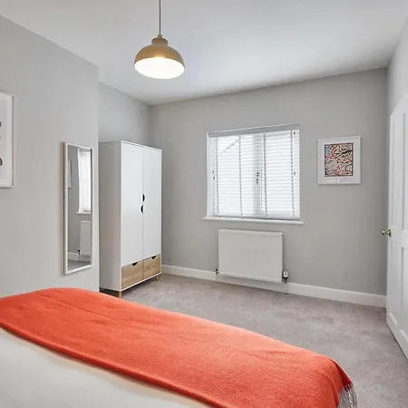 Nyaraló Host & - Ebb Tide