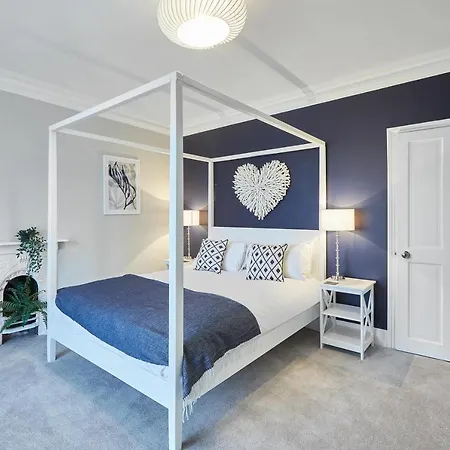 Host & - Ebb Tide Nyaraló *