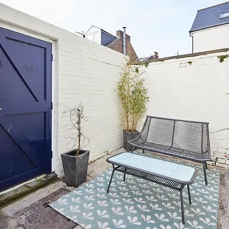 Host & - Ebb Tide Holiday home Whitby