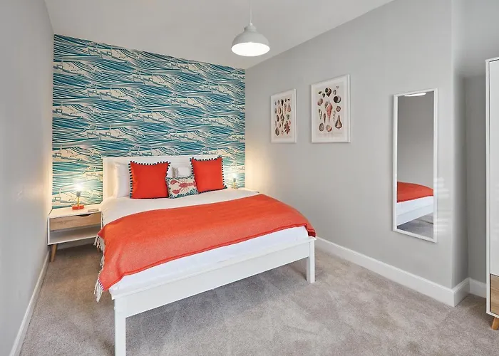 Host & - Ebb Tide بيت للعطل *