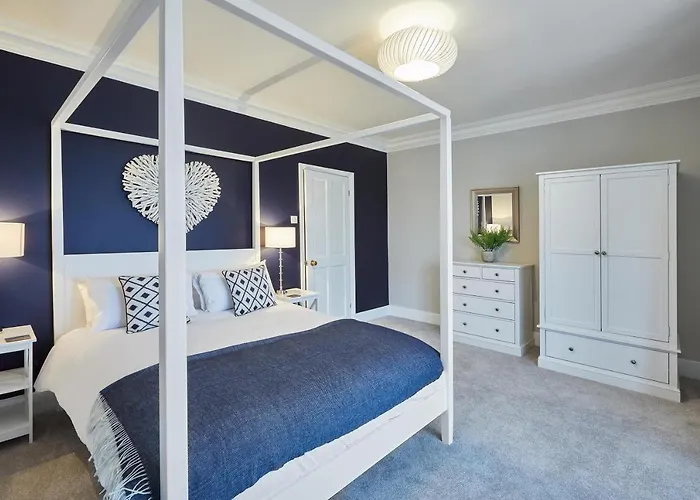 بيت للعطل Host & - Ebb Tide