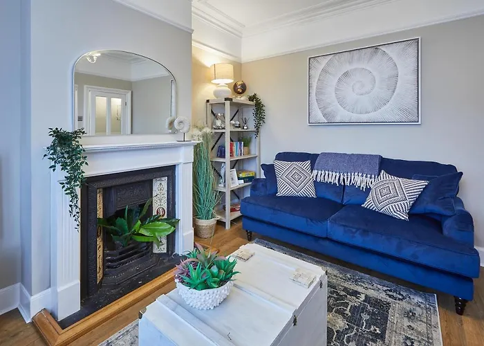 بيت للعطل Host & - Ebb Tide ويتبي