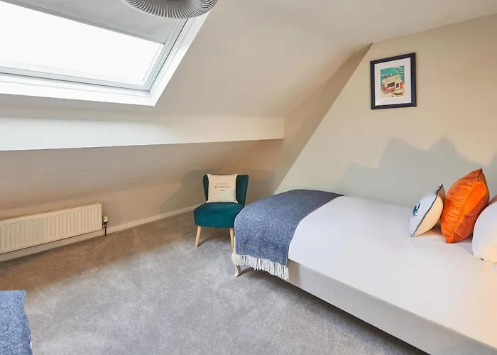 Host & - Ebb Tide بيت للعطل *