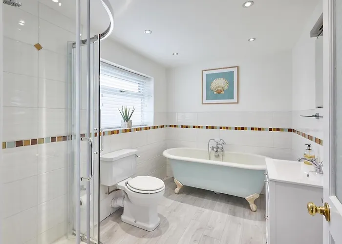 بيت للعطل Host & - Ebb Tide