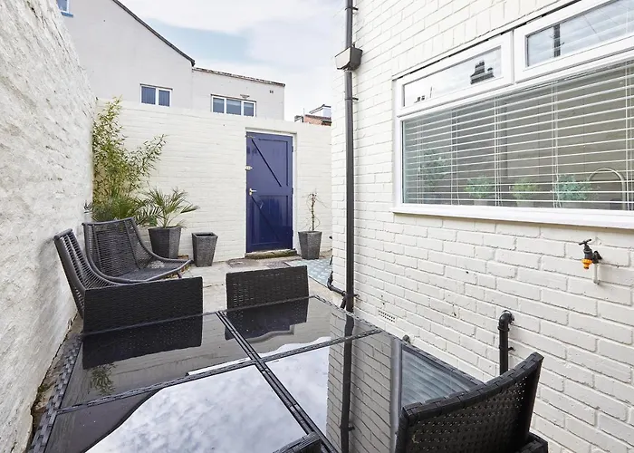 بيت للعطل Host & - Ebb Tide *